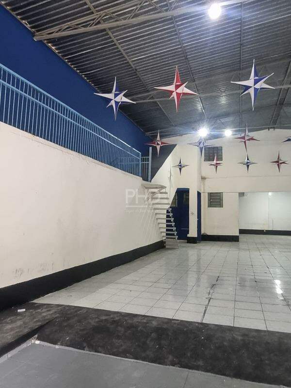 Depósito-Galpão, 1800 m² - Foto 9