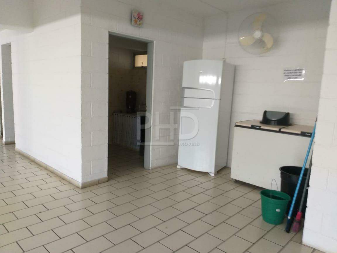 Apartamento à venda com 1 quarto, 57m² - Foto 5