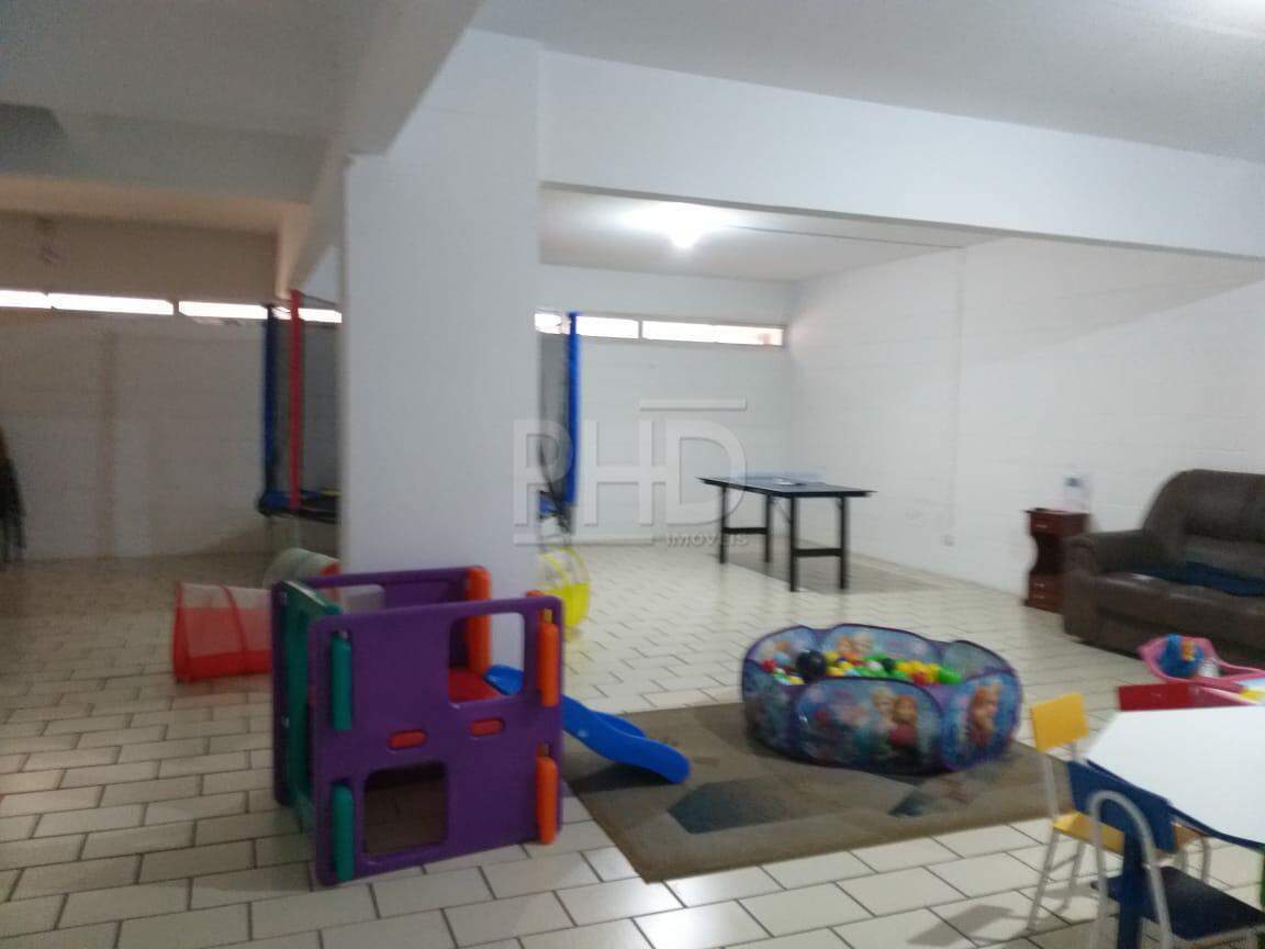 Apartamento à venda com 1 quarto, 57m² - Foto 7