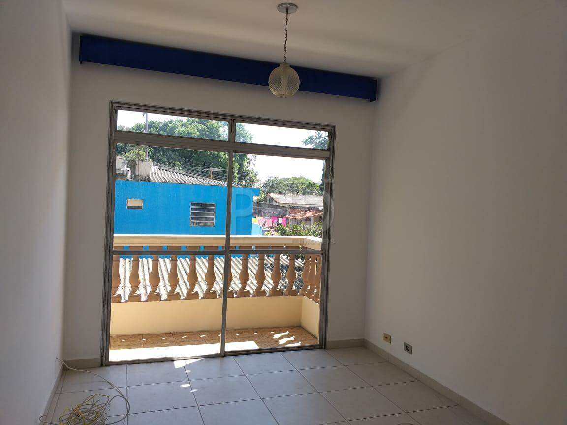 Apartamento à venda com 1 quarto, 57m² - Foto 9