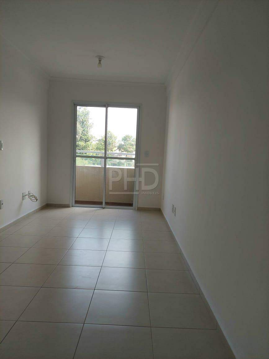 Apartamento para alugar com 2 quartos, 46m² - Foto 2