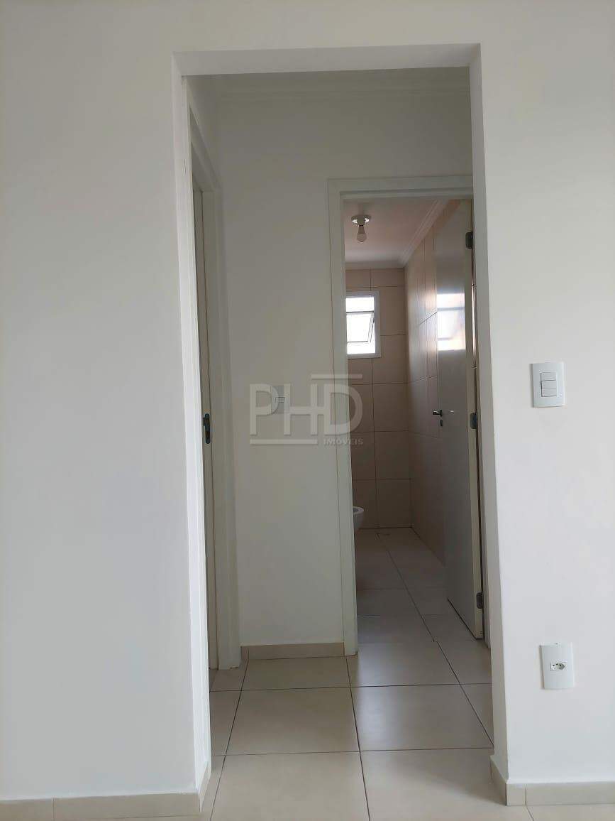 Apartamento para alugar com 2 quartos, 46m² - Foto 8