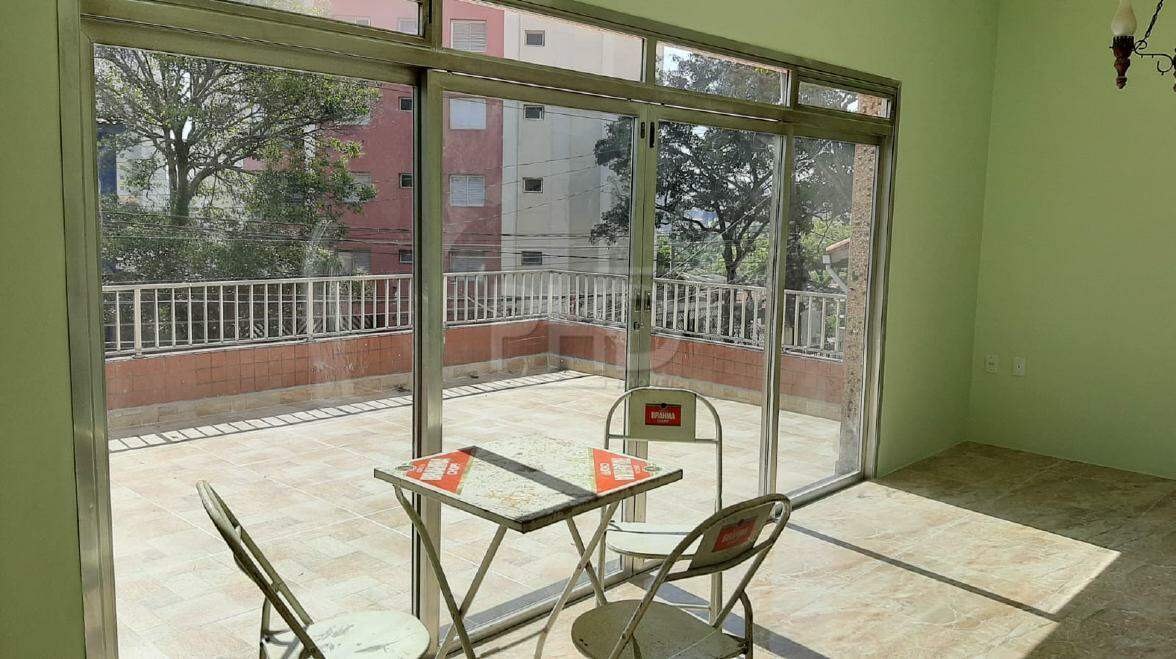 Sobrado à venda com 4 quartos, 236m² - Foto 14