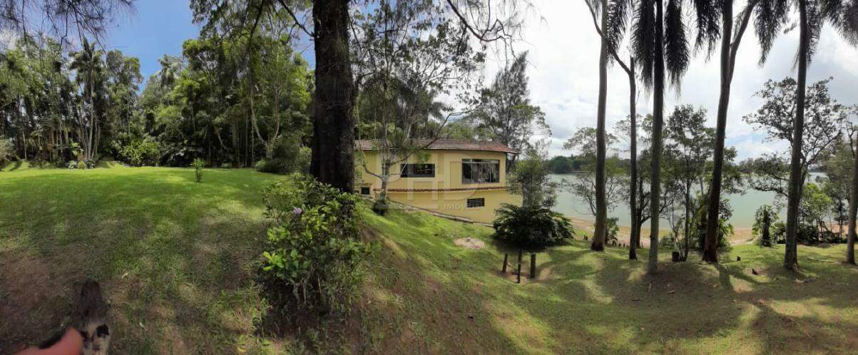 Fazenda à venda com 6 quartos, 15000m² - Foto 2