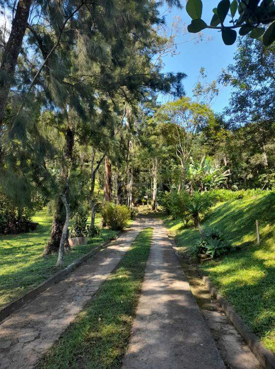 Fazenda à venda com 6 quartos, 15000m² - Foto 11