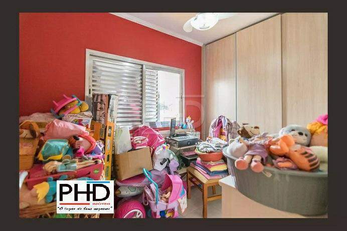 Sobrado à venda com 3 quartos, 198m² - Foto 7