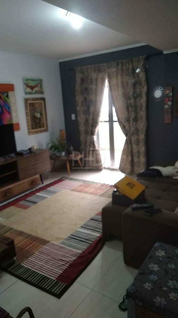 Sobrado à venda com 3 quartos, 173m² - Foto 2