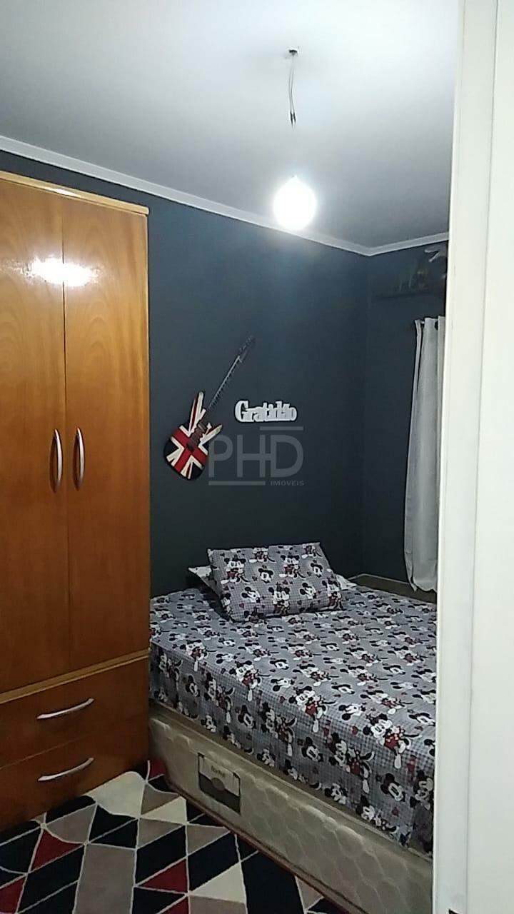 Sobrado à venda com 3 quartos, 173m² - Foto 11