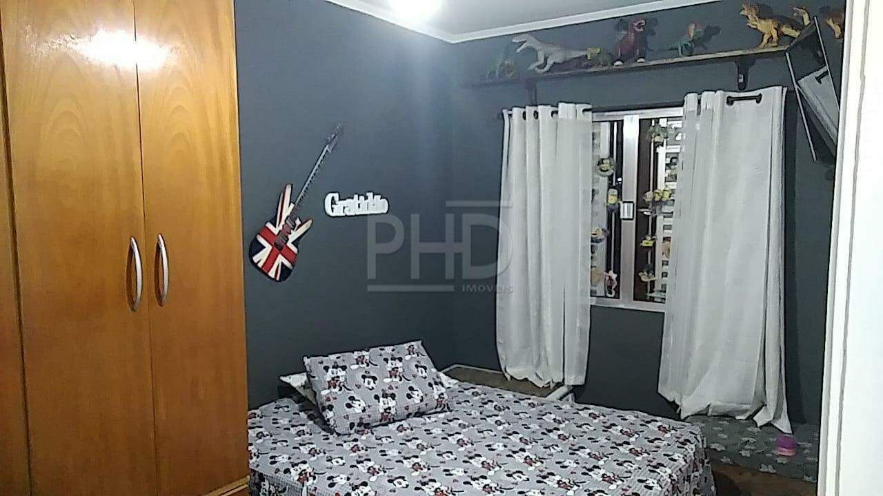 Sobrado à venda com 3 quartos, 173m² - Foto 12