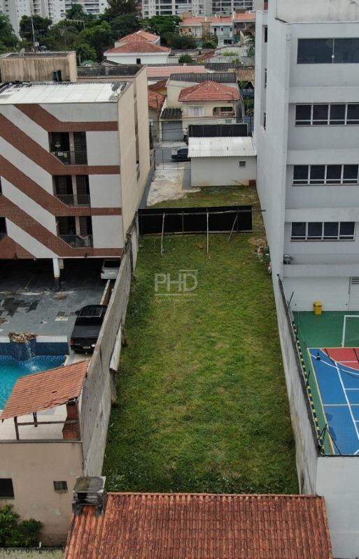 Terreno à venda, 500m² - Foto 1