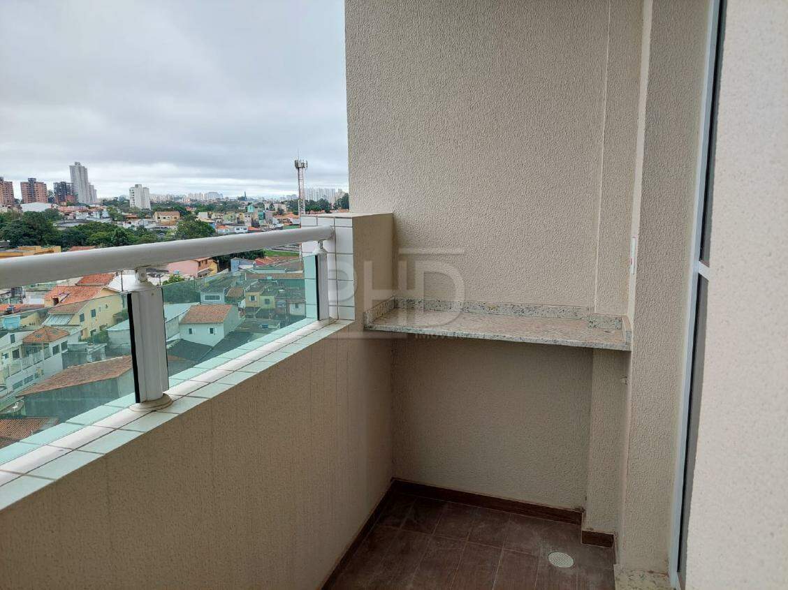 Apartamento, 2 quartos, 50 m² - Foto 2