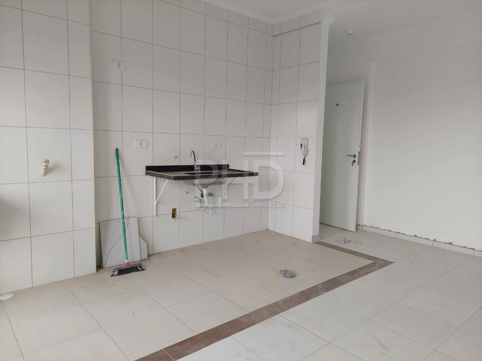 Apartamento, 2 quartos, 50 m² - Foto 5