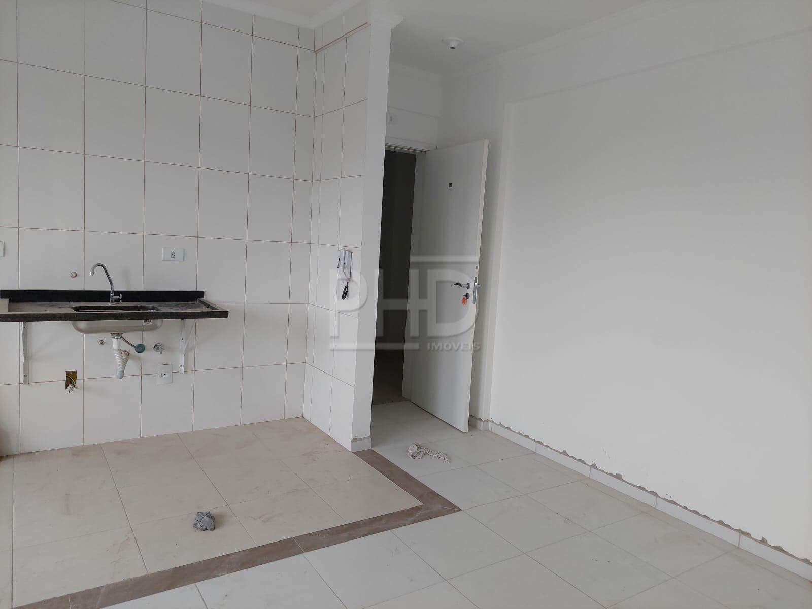 Apartamento, 2 quartos, 50 m² - Foto 6
