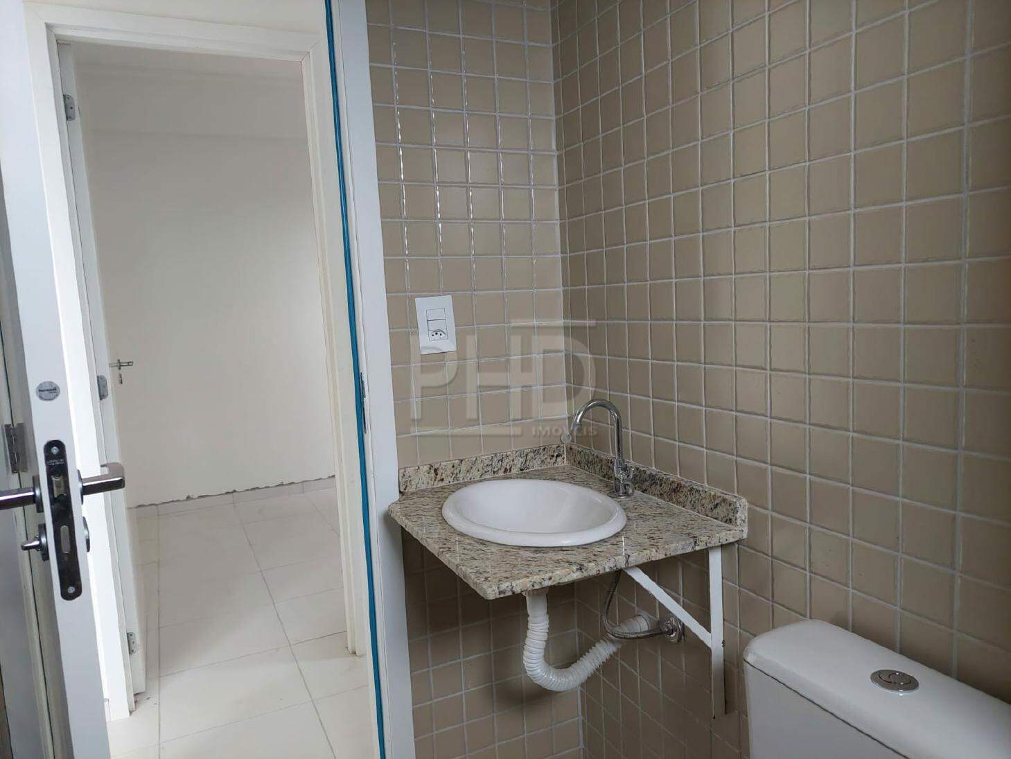 Apartamento, 2 quartos, 50 m² - Foto 8