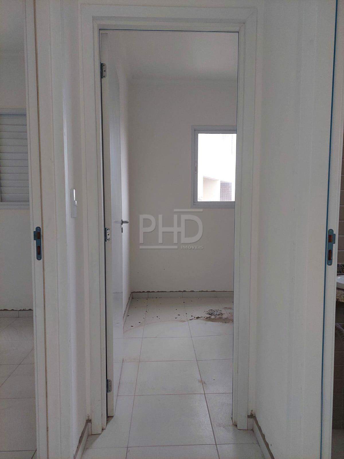Apartamento, 2 quartos, 50 m² - Foto 9