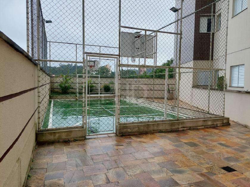 Apartamento, 2 quartos, 50 m² - Foto 17