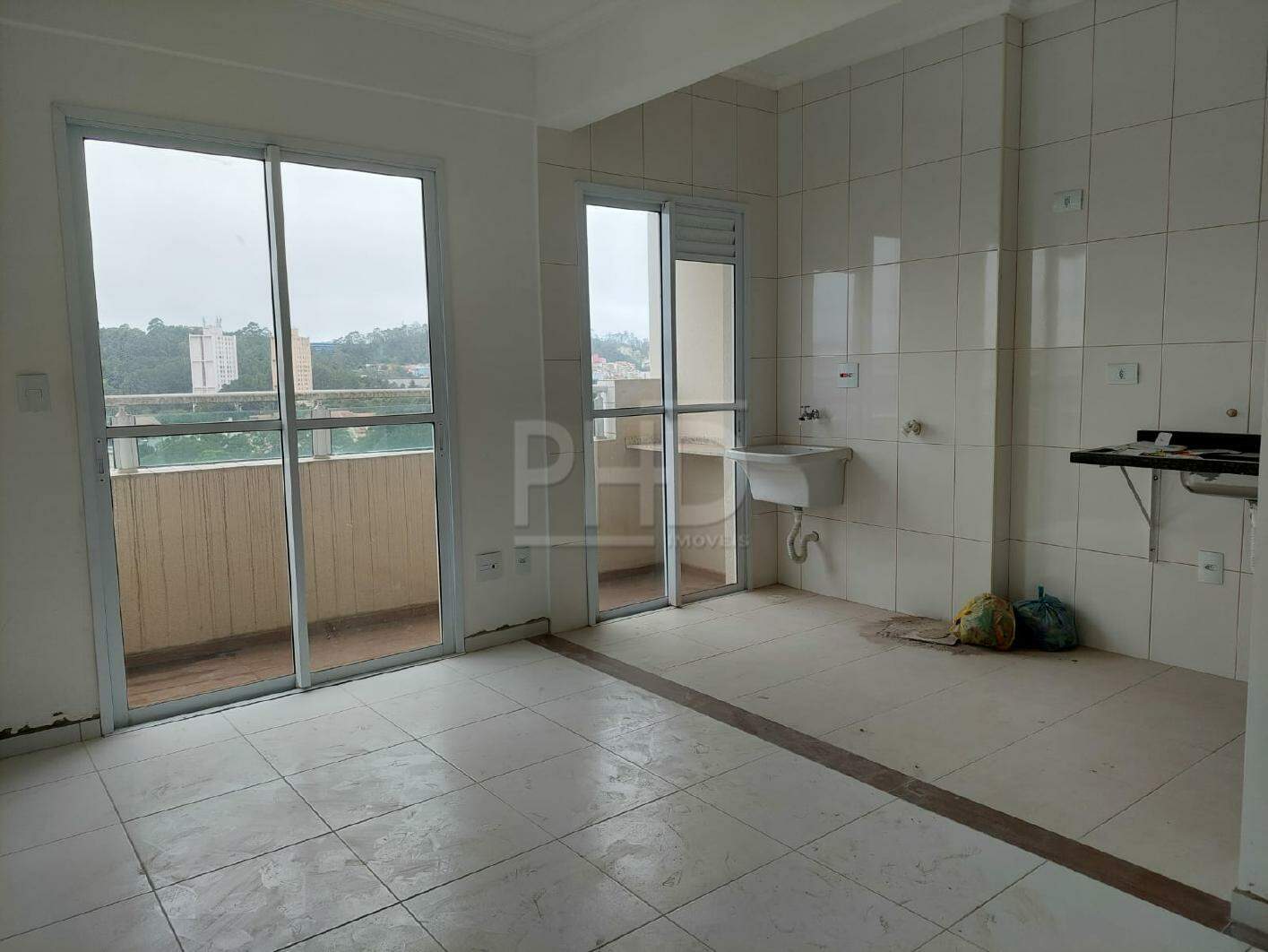 Apartamento para alugar com 2 quartos, 50m² - Foto 3