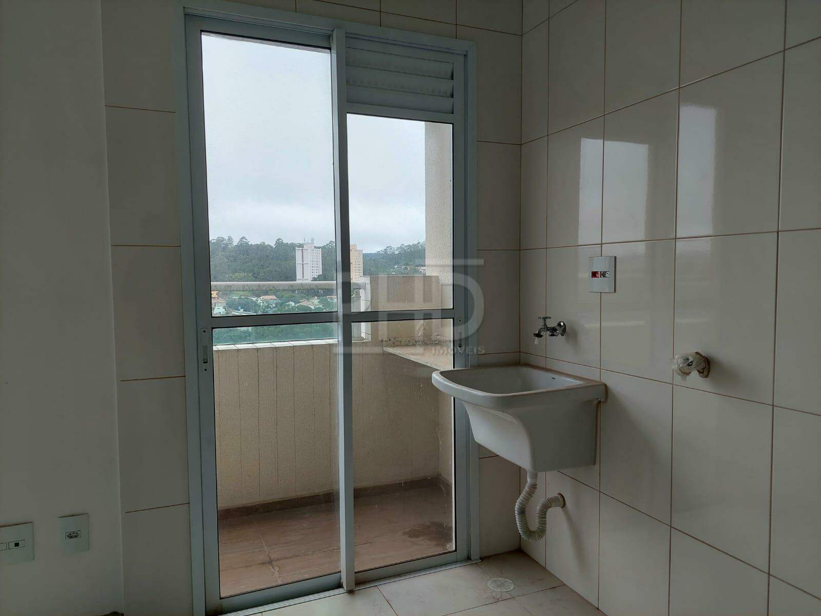 Apartamento para alugar com 2 quartos, 50m² - Foto 5