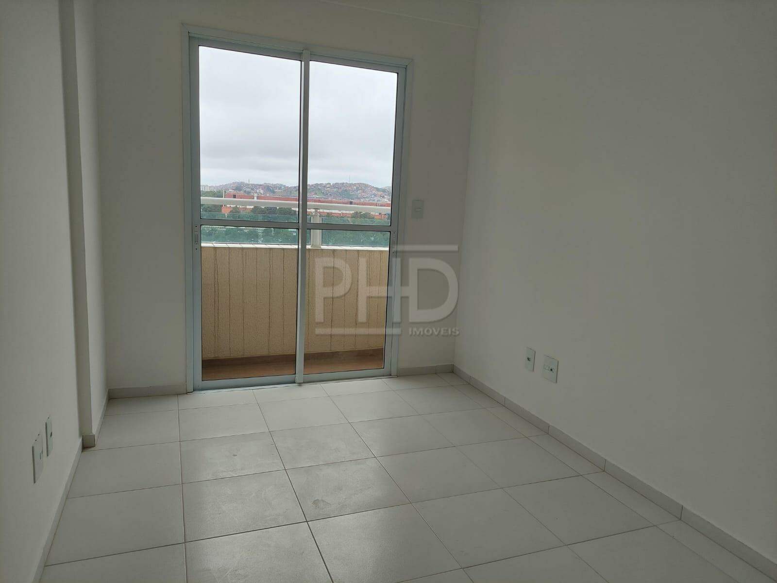Apartamento, 2 quartos, 46 m² - Foto 2