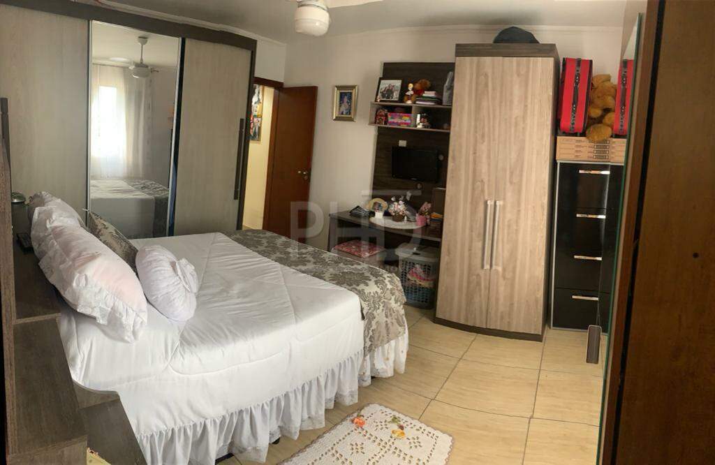 Sobrado à venda com 2 quartos, 132m² - Foto 15