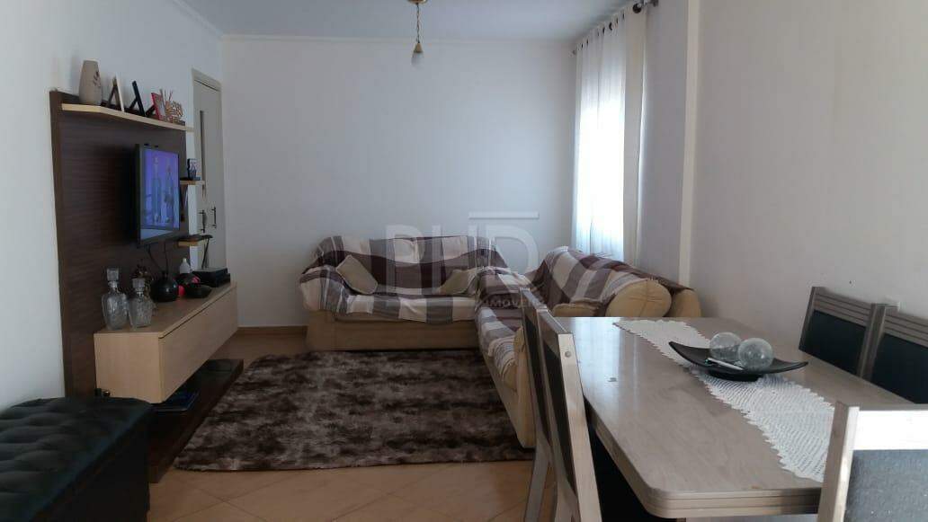 Apartamento à venda com 3 quartos, 88m² - Foto 4