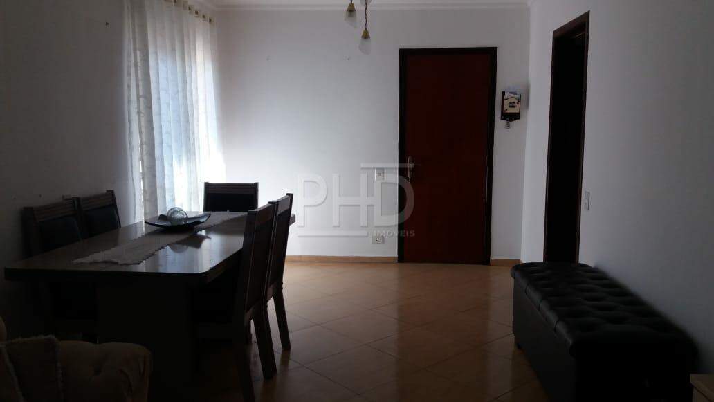 Apartamento à venda com 3 quartos, 88m² - Foto 5