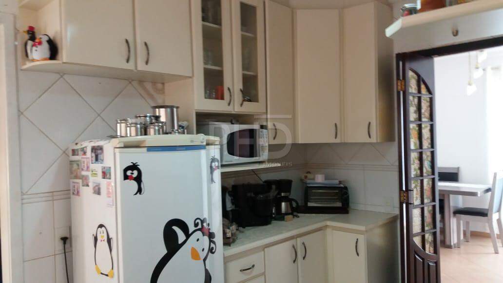 Apartamento à venda com 3 quartos, 88m² - Foto 7