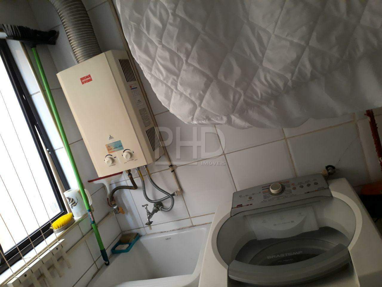 Apartamento à venda com 3 quartos, 88m² - Foto 8