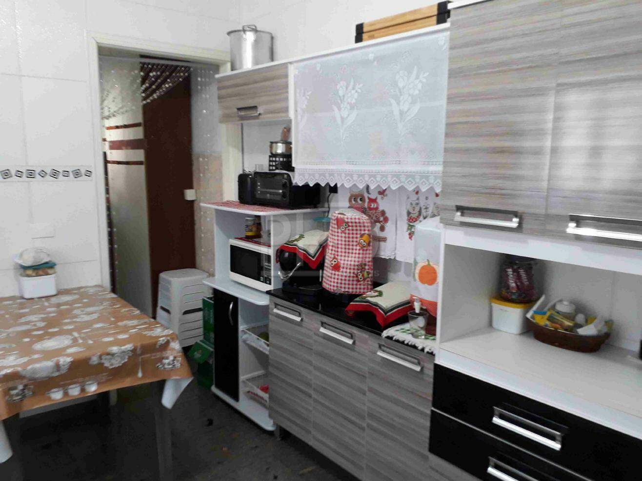 Apartamento à venda com 3 quartos, 85m² - Foto 3