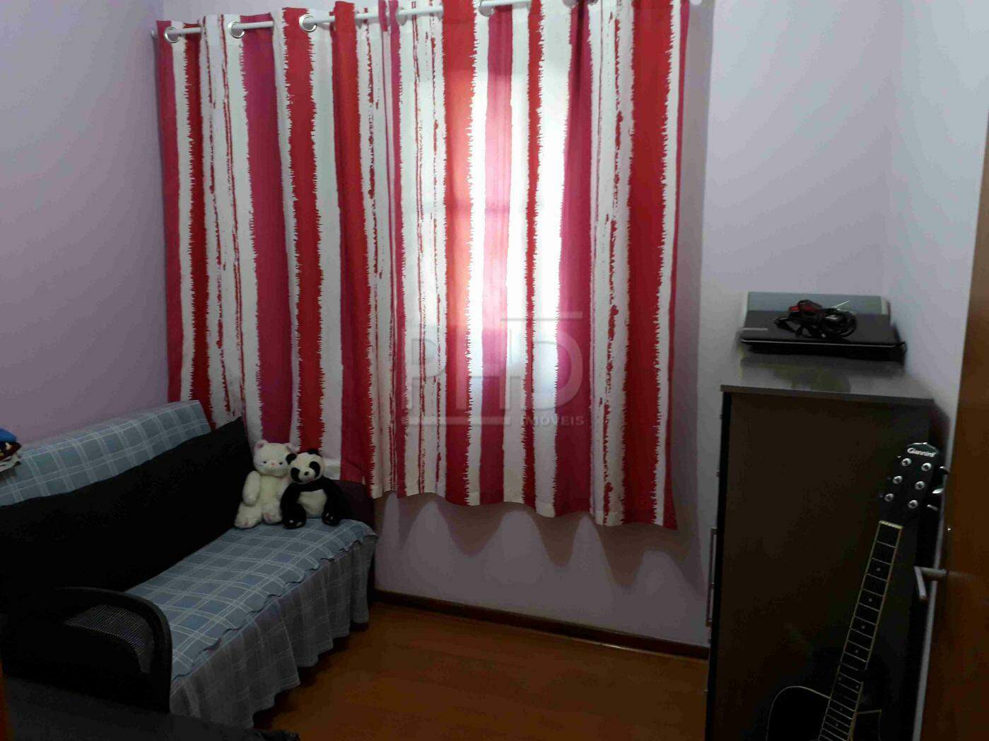 Apartamento à venda com 3 quartos, 85m² - Foto 9