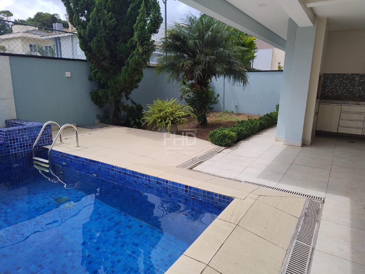 Casa de Condomínio, 4 quartos - Foto 48