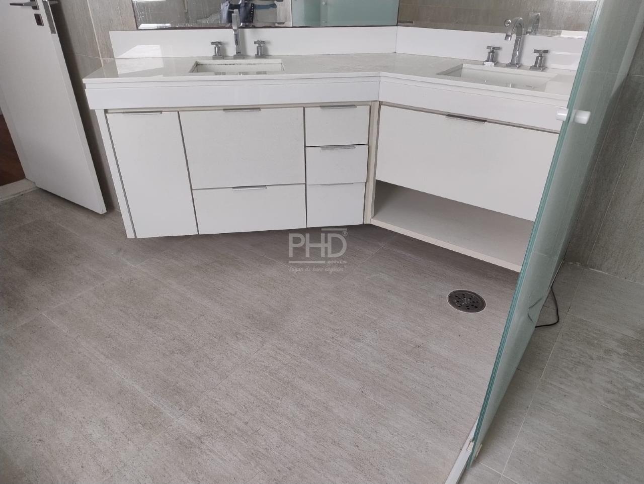 Casa de Condomínio, 4 quartos - Foto 43