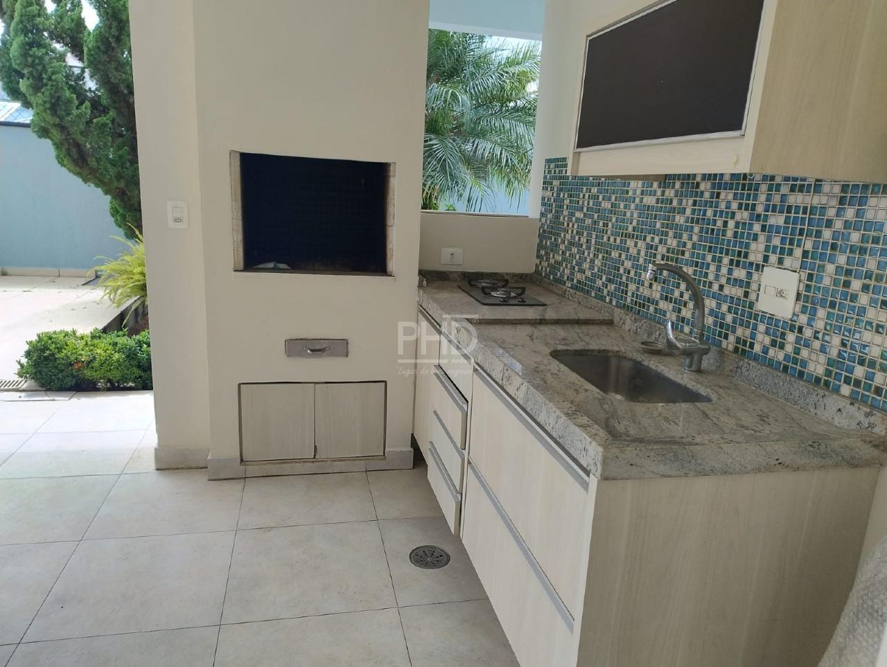 Casa de Condomínio, 4 quartos - Foto 49