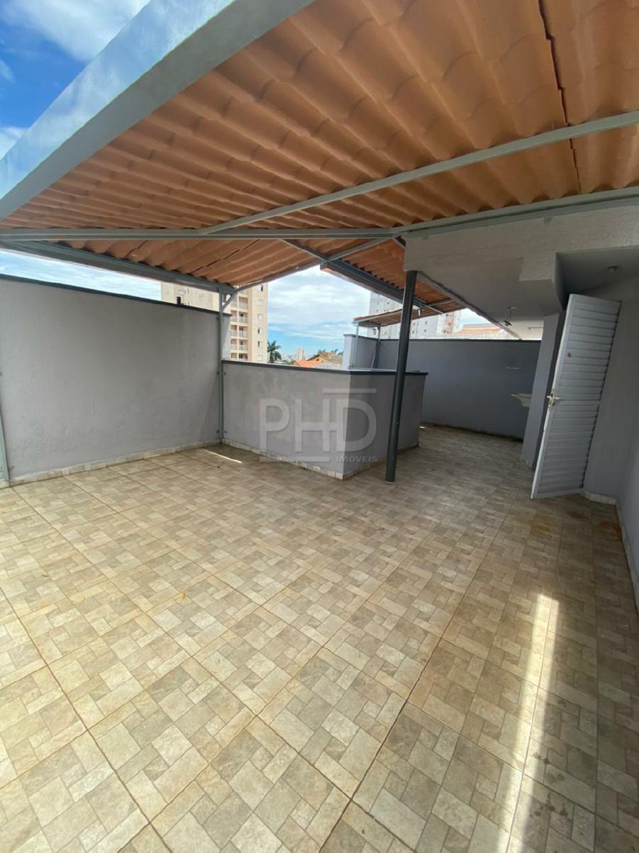 Cobertura à venda com 2 quartos, 76m² - Foto 1