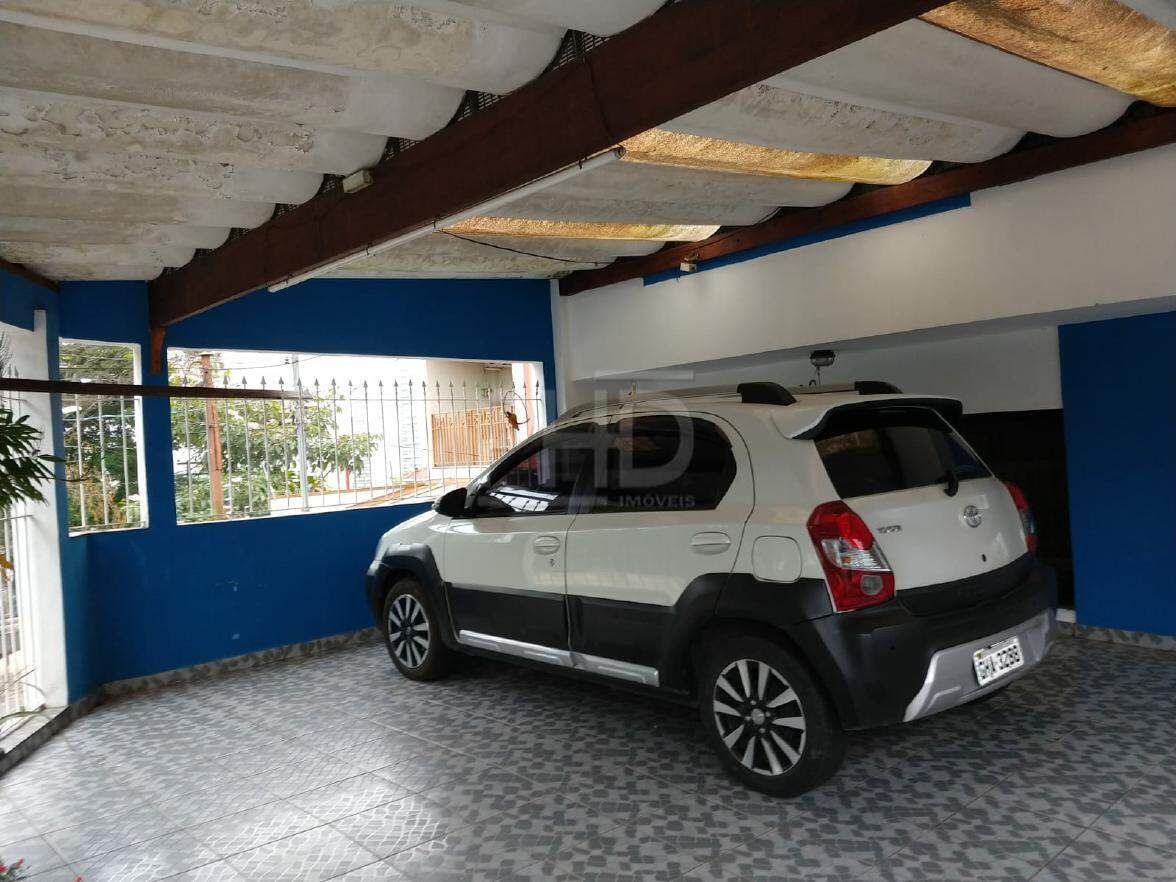 Sobrado à venda com 3 quartos, 230m² - Foto 6