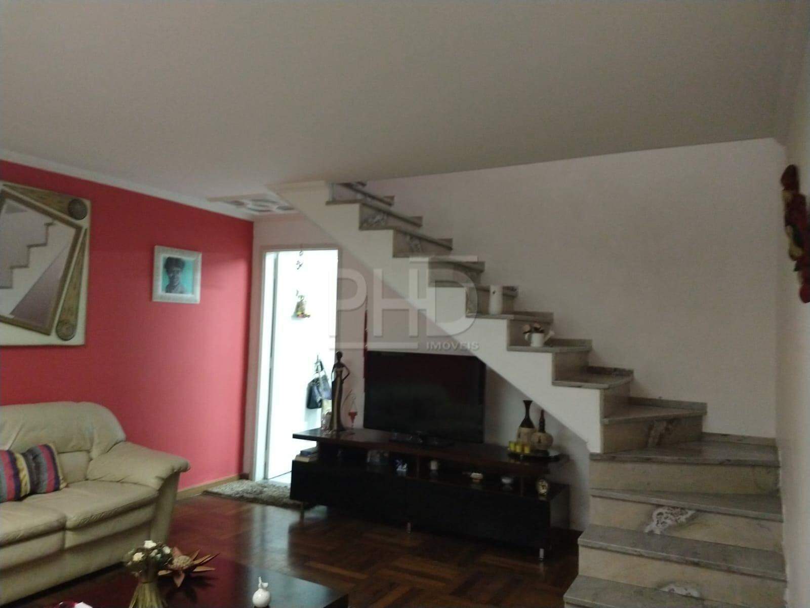 Sobrado à venda com 3 quartos, 230m² - Foto 13