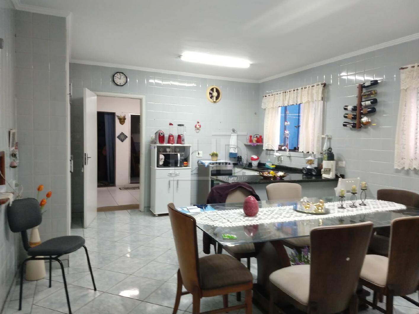 Sobrado à venda com 3 quartos, 230m² - Foto 14