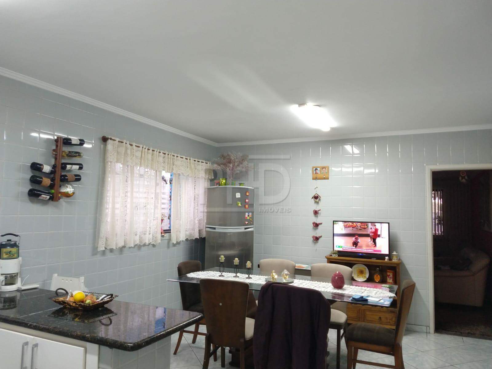 Sobrado à venda com 3 quartos, 230m² - Foto 15