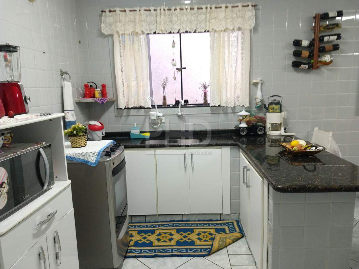 Sobrado à venda com 3 quartos, 230m² - Foto 16