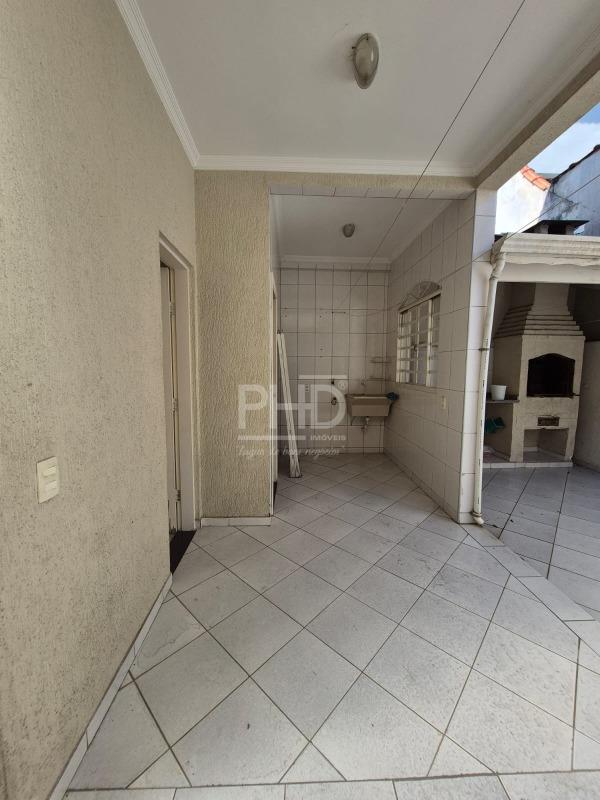 Sobrado, 3 quartos, 156 m² - Foto 46