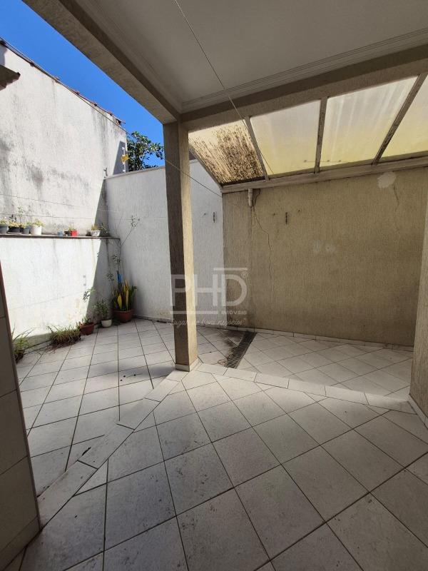 Sobrado, 3 quartos, 156 m² - Foto 43