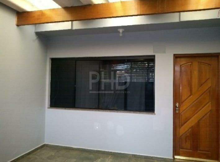 Sobrado à venda com 2 quartos, 94m² - Foto 1