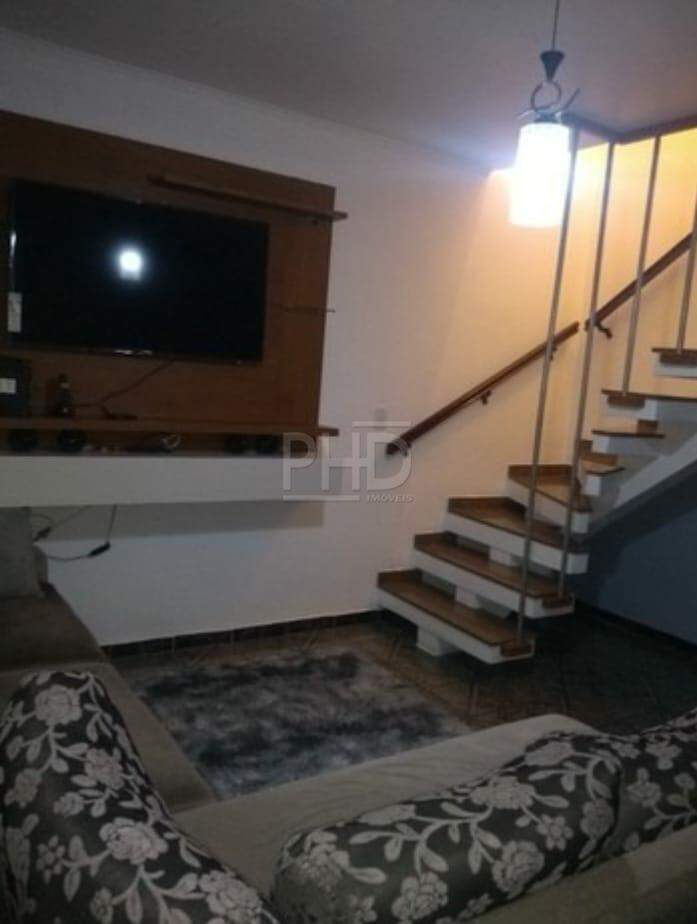 Sobrado à venda com 2 quartos, 94m² - Foto 2