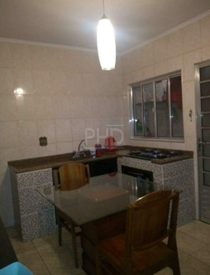 Sobrado à venda com 2 quartos, 94m² - Foto 3