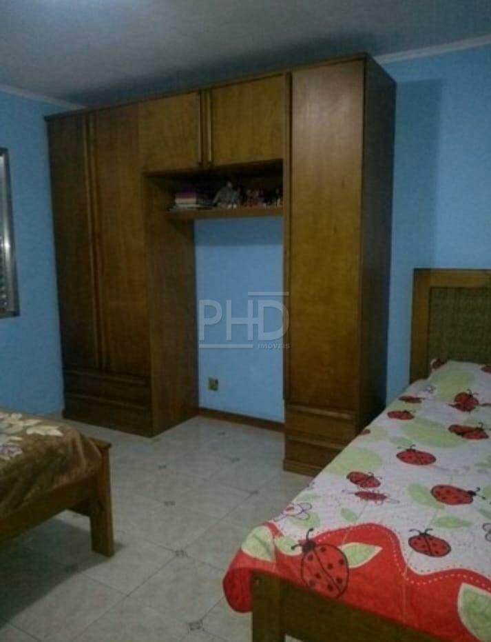 Sobrado à venda com 2 quartos, 94m² - Foto 8