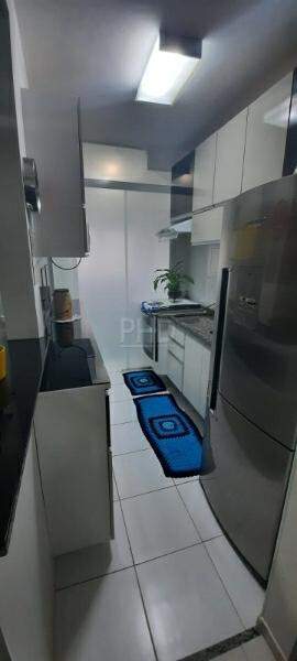 Apartamento à venda com 2 quartos, 53m² - Foto 7