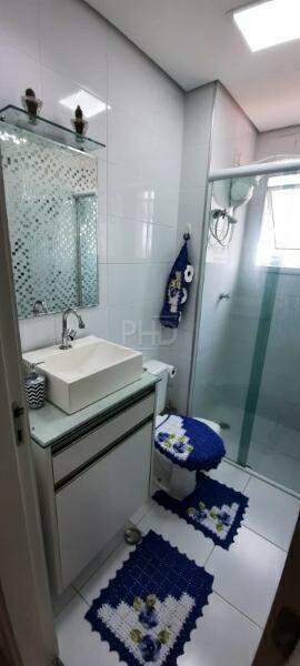 Apartamento à venda com 2 quartos, 53m² - Foto 10