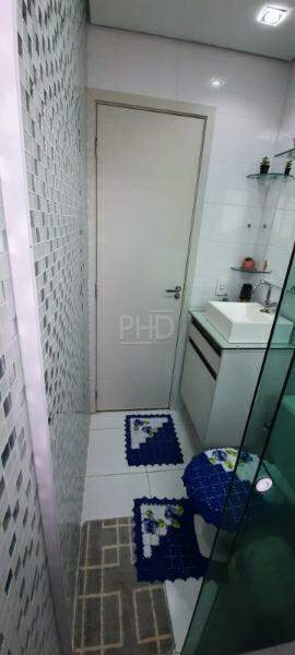 Apartamento à venda com 2 quartos, 53m² - Foto 11