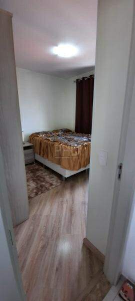 Apartamento à venda com 2 quartos, 53m² - Foto 14