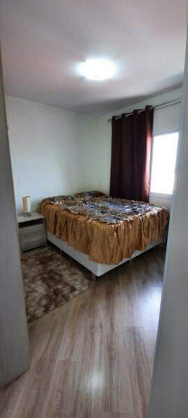 Apartamento à venda com 2 quartos, 53m² - Foto 15